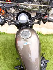 Honda CMX 500 2023 REBEL SPECIAL EDITION A2ΔΗΠΛΩΜΑ-thumb-17