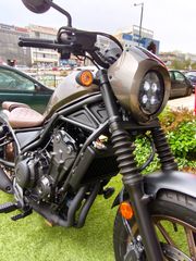 Honda CMX 500 2023 REBEL SPECIAL EDITION A2ΔΗΠΛΩΜΑ-thumb-20