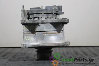 VW - GOLF - Δυναμό - 5ΠΟΡΤΟ - ΕΤΟΣ: 1998-2004 - ΚΩΔ.ΚΑΤ/ΣΤΗ: 028903028D 0104325003 962