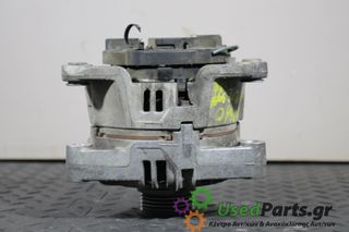 OPEL - CORSA - Δυναμό - 5ΠΟΡΤΟ - ΕΤΟΣ: 2000-2006 - ΚΩΔ.ΚΑΤ/ΣΤΗ: 0124415023 24437120