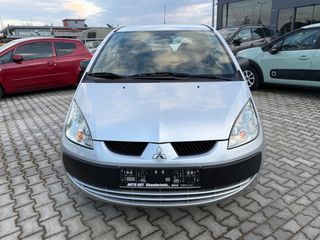 Mitsubishi Colt 2008