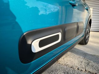Citroen C3 2021 1200cc 110HP  SHINE TURBO-thumb-39