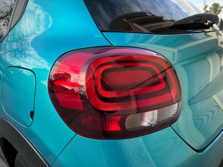 Citroen C3 2021 1200cc 110HP  SHINE TURBO-thumb-17