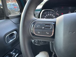 Citroen C3 2021 1200cc 110HP  SHINE TURBO-thumb-26
