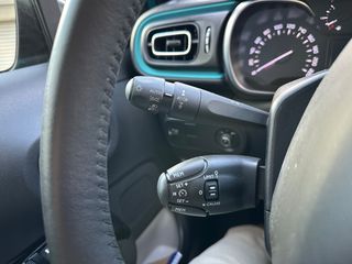 Citroen C3 2021 1200cc 110HP  SHINE TURBO-thumb-28