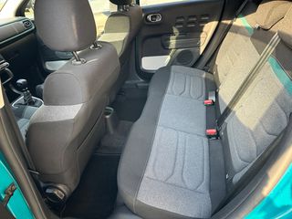 Citroen C3 2021 1200cc 110HP  SHINE TURBO-thumb-30