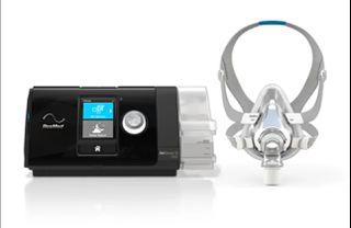 ResMed Αυτόματη Συσκευή AirSense 10 Series Autoset CPAP