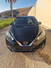 Nissan Micra 2018 1.5 DCI TEKNA-thumb-1