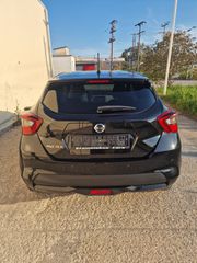 Nissan Micra 2018 1.5 DCI TEKNA-thumb-4