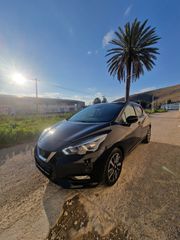 Nissan Micra 2018 1.5 DCI TEKNA-thumb-6