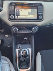 Nissan Micra 2018 1.5 DCI TEKNA-thumb-8