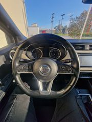 Nissan Micra 2018 1.5 DCI TEKNA-thumb-9