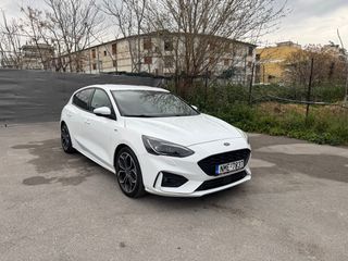 Ford Focus 2018 ST-LINE