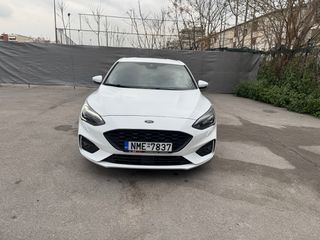 Ford Focus 2018 ST-LINE-thumb-1