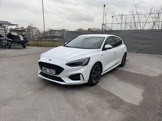 Ford Focus 2018 ST-LINE-thumb-7
