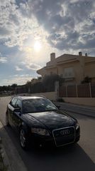 Audi A4 2006 A4 1,8 TURBO QUATTRO ΕΛΛΗΝΙΚΗΣ ΑΝΤΙΠΡΟΣΩΠΕΙΑΣ