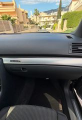 Audi A4 2006 A4 1,8 TURBO QUATTRO ΕΛΛΗΝΙΚΗΣ ΑΝΤΙΠΡΟΣΩΠΕΙΑΣ-thumb-10