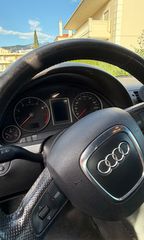 Audi A4 2006 A4 1,8 TURBO QUATTRO ΕΛΛΗΝΙΚΗΣ ΑΝΤΙΠΡΟΣΩΠΕΙΑΣ-thumb-11