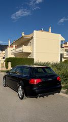 Audi A4 2006 A4 1,8 TURBO QUATTRO ΕΛΛΗΝΙΚΗΣ ΑΝΤΙΠΡΟΣΩΠΕΙΑΣ-thumb-4