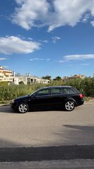 Audi A4 2006 A4 1,8 TURBO QUATTRO ΕΛΛΗΝΙΚΗΣ ΑΝΤΙΠΡΟΣΩΠΕΙΑΣ-thumb-6