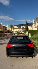Audi A4 2006 A4 1,8 TURBO QUATTRO ΕΛΛΗΝΙΚΗΣ ΑΝΤΙΠΡΟΣΩΠΕΙΑΣ-thumb-5