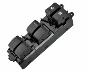 ΔΙΑΚΟΠΤΗΣ ΗΛΕΚΤΡΙΚΩΝ ΠΑΡΑΘΥΡΩΝ ISUZU DMAX '12-'19 4ΠΛΟΣ ΕΜΠΡΟΣ ΑΡΙΣΤΕΡΑ| 18PIN Κωδικός: 8-97417-469-0