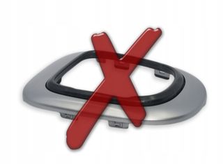 Φυσούνα Λεβιέ Δερμα !!! για TOYOTA YARIS MK3 2011-2014 Μαύρος-thumb-2