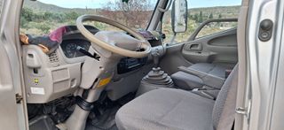 Καρότσα Toyota 2009 DYNA 150-thumb-4