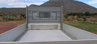 Καρότσα Toyota 2009 DYNA 150-thumb-3