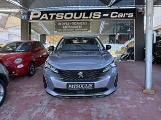 Peugeot 3008 2022 1.2 PURETECH 130 ALLURE