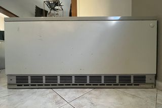 Θερμοσυσσωρευτές Stiebel Eltron