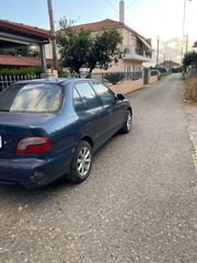 Hyundai Accent 1998