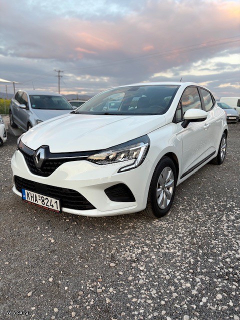 Renault Clio 2020
