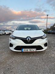 Renault Clio 2020-thumb-1