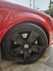 Ζαντες για Audi A3 και S3 radius 18x8 5x112 Γερμανίας