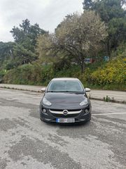 Opel Adam 2015 Glam 1.0l turbo