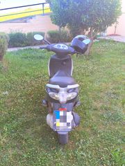 Piaggio FLY 150 4T 2009