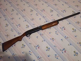 Πωλείται καραμπίνα Remington 870 Express magnum