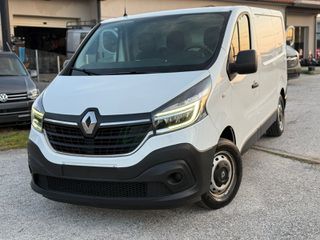 Renault Trafic 2020 TRAFIC DIESEL ΠΡΟΣΦΟΡΑ ΕΒΔΟΜΑΔΑΣ!-thumb-1