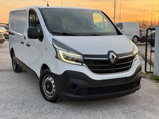 Renault Trafic 2020 TRAFIC DIESEL ΠΡΟΣΦΟΡΑ ΕΒΔΟΜΑΔΑΣ!