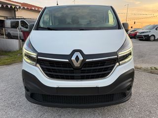 Renault Trafic 2020 TRAFIC DIESEL ΠΡΟΣΦΟΡΑ ΕΒΔΟΜΑΔΑΣ!-thumb-2