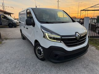 Renault Trafic 2020 TRAFIC DIESEL ΠΡΟΣΦΟΡΑ ΕΒΔΟΜΑΔΑΣ!-thumb-3