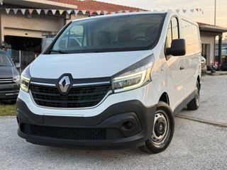 Renault Trafic 2020 TRAFIC DIESEL ΠΡΟΣΦΟΡΑ ΕΒΔΟΜΑΔΑΣ!-thumb-4