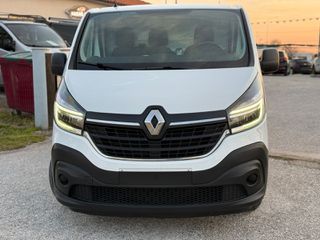 Renault Trafic 2020 TRAFIC DIESEL ΠΡΟΣΦΟΡΑ ΕΒΔΟΜΑΔΑΣ!-thumb-5