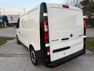 Renault Trafic 2020 TRAFIC DIESEL ΠΡΟΣΦΟΡΑ ΕΒΔΟΜΑΔΑΣ!-thumb-6