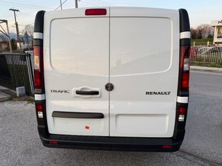 Renault Trafic 2020 TRAFIC DIESEL ΠΡΟΣΦΟΡΑ ΕΒΔΟΜΑΔΑΣ!-thumb-7