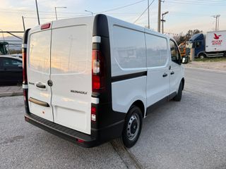 Renault Trafic 2020 TRAFIC DIESEL ΠΡΟΣΦΟΡΑ ΕΒΔΟΜΑΔΑΣ!-thumb-8