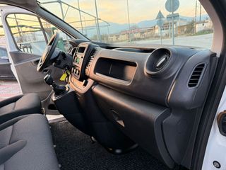Renault Trafic 2020 TRAFIC DIESEL ΠΡΟΣΦΟΡΑ ΕΒΔΟΜΑΔΑΣ!-thumb-14