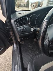 Kia Ceed / cee'd 2016-thumb-8