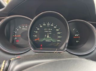 Kia Ceed / cee'd 2016-thumb-9